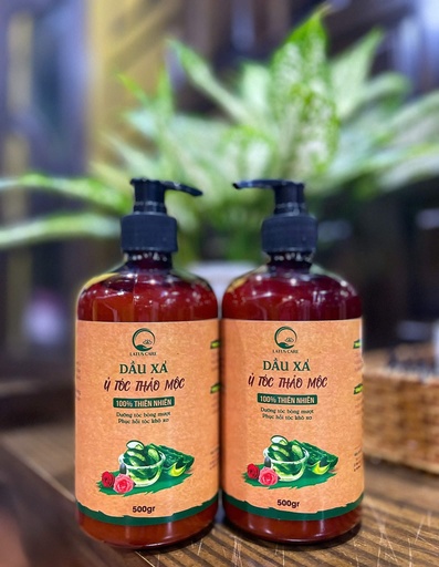 Kem xả tóc Macca mềm mượt